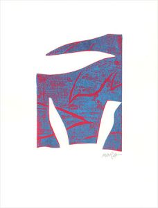 Hara Takeshi / 望潮SHIOMANEKI 2008A
