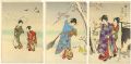 Noble Ladies in the Tokugawa E......