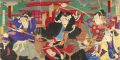 Battle of Ueno