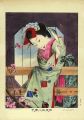 Maiko (apprentice geisha) in K......