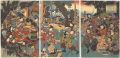Shutendoji Drinking Party