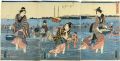 Famous Place of Edo / Gatherin......