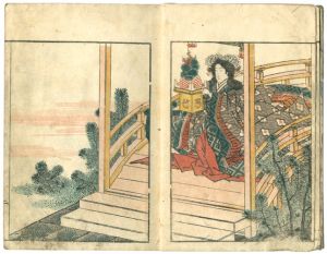 国直「美人職人尽」