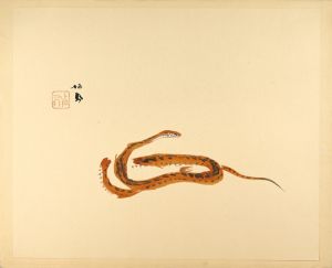 蟠蛇