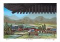 The Kiso Road / Miyanokoshi