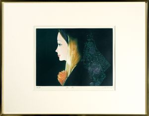 Takahashi Ushio / 夜想