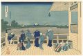 Thirty-Six Views of Mt. Fuji /......