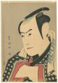 Ichikawa Yaozo III as Furuteya......