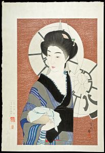 Torii Kotondo / 湯がえ里