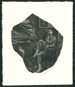 Wakuta Toshiyuki / Ex Libris / Train Girl