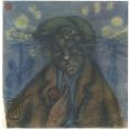 Painting : The Gambler