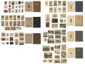 創作版画集 版 第2-8号
