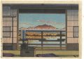 Morning at the Hot-spring Reso......