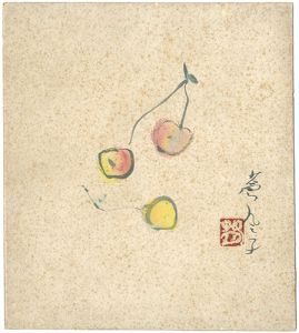 Teshigawara Sofu / Painting : 