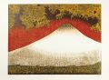 Mt. Fuji Surrounded by Autumn ......