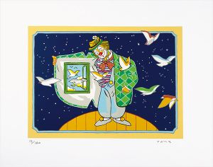 Nagashima Shinji / 作品