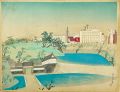 General MacArthur's Tokyo HQ i......