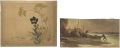 Paintings