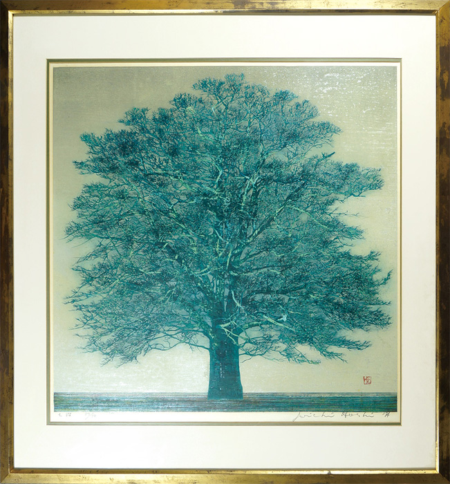 Hoshi Joichi “Big Tree”