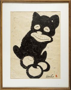 Tagawa Suiho / Norakuro