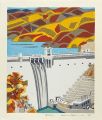 Ikawa Dam