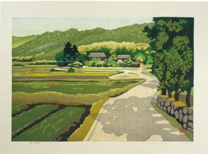 Ido Masao / Sagano