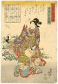 Thirty-six Immortals of Poetry......