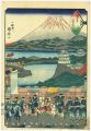 末廣五十三次　沼津