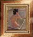 Woman in Bath(tentative title)