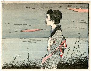 女人伴天連　阿蘭陀の花