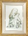 Madonna and Child