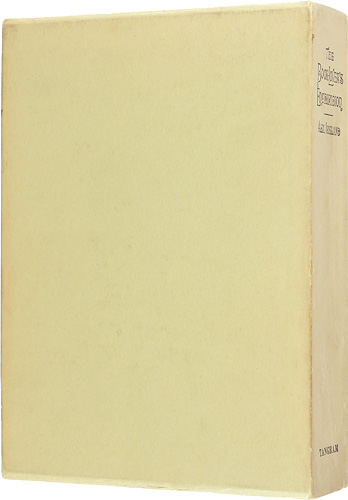 「[英]書物に関する名句・名言・名文 エンカイリーディオン（手引き）」アリグザーンダー・アイァランド編