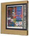フンデルトヴァッサー全版画作品 1951-1986年