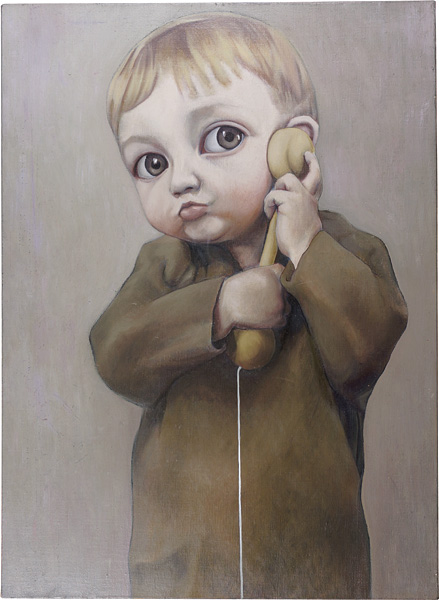 Matsuda Hiroyuki “Hi.It's good to here from you.”