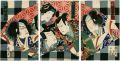 Kabuki prints