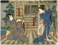 Kabuki prints