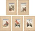 Akita Customs : Collections of......
