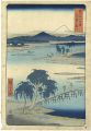 36 Views of Mt.Fuji / Tamagawa......