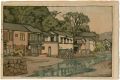 A Small Town in Chugoku Distri......