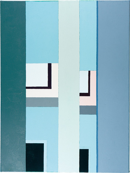 Katayama Yumi “Little Ventilation”