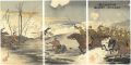 Bombarding Ritokuji (Telissu):......
