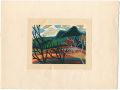 Nasu in Spring