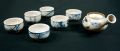 Hand Painted Decorative Japane......