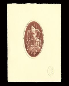 Bando Soichi / Ex Libris
