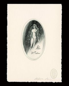 Bando Soichi / Ex Libris