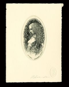 Bando Soichi / Ex Libris