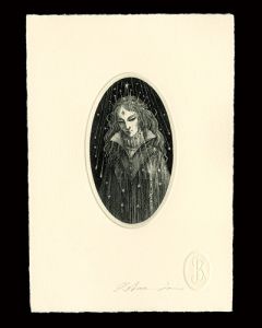 Bando Soichi / Ex Libris