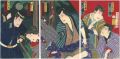 Kabuki Play: Shimoyo no Kane J......