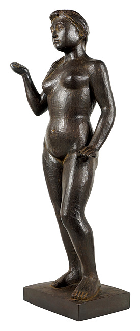 Entsuba Katsuzo “Nude”