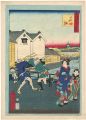 36 Humorous Views of Tokyo / S......